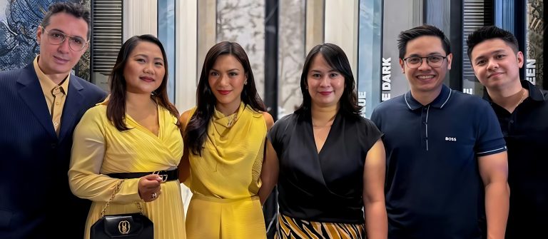 Experience the Mastery: Perfection at SZITI Cebu’s Newest Showroom