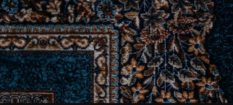 Woven and Tufted Carpets