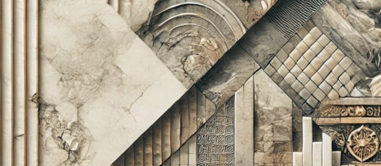 Sintered Stone & Porcelain Tiles